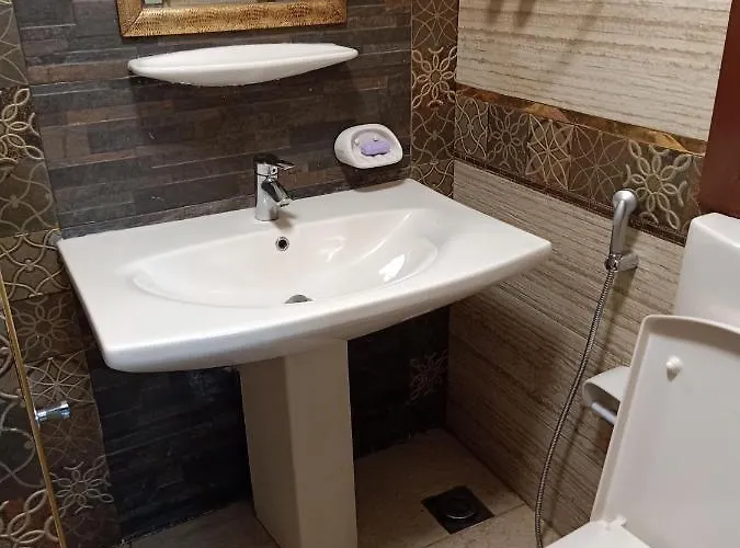 Apartment Porto Sokhna Pyramids Ain Sukhna