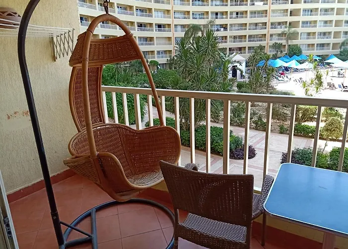 Apartment Porto Sokhna Pyramids Ain Sukhna