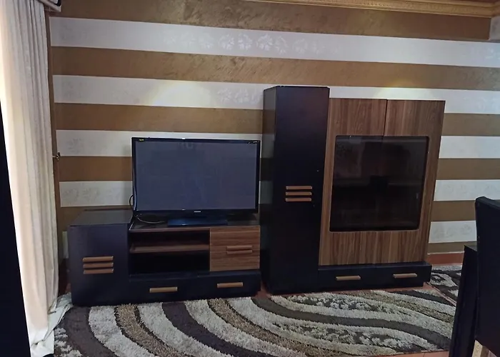 Apartment Porto Sokhna Pyramids