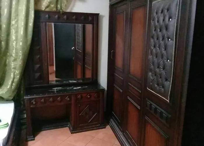 Apartment Porto Sokhna Pyramids *