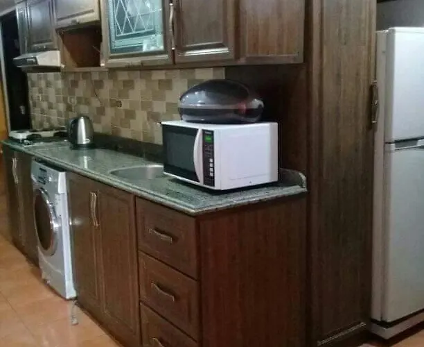 Apartment Porto Sokhna Pyramids Ain Sukhna