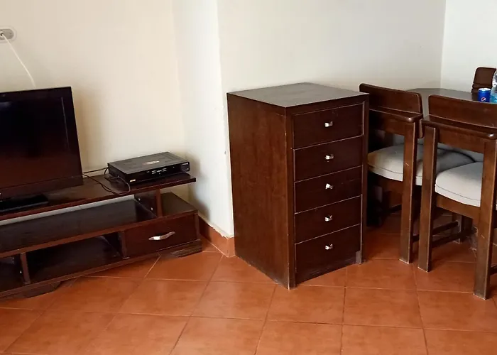 Porto Sokhna Pyramids Apartment Ain Sukhna
