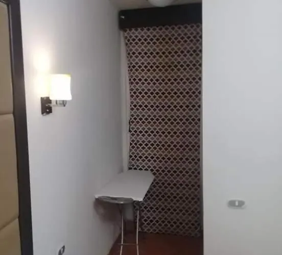 Porto Sokhna Pyramids Apartment *