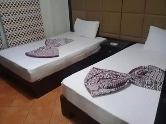 Apartment Porto Sokhna Pyramids