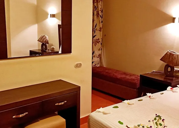Porto Sokhna Pyramids Apartment Ain Sukhna