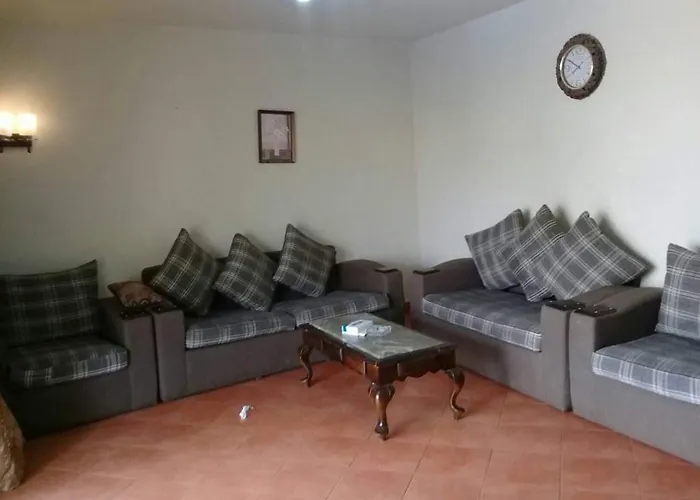 Apartment Porto Sokhna Pyramids *