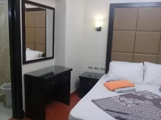 Porto Sokhna Pyramids Apartment *