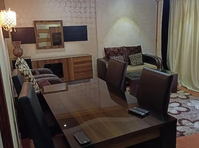 Porto Sokhna Pyramids Apartment Ain Sukhna