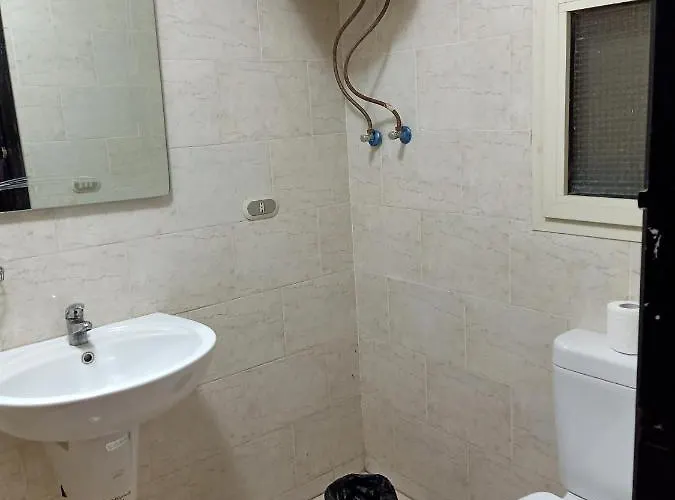 Apartment Porto Sokhna Pyramids *