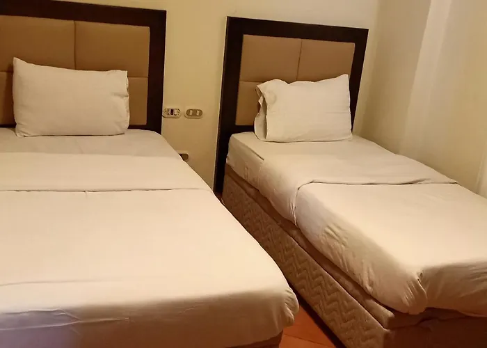 Apartment Porto Sokhna Pyramids Ain Sukhna