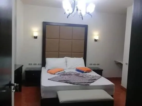 Apartment Porto Sokhna Pyramids *