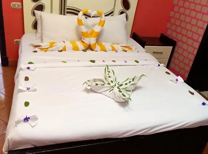 Porto Sokhna Pyramids Apartment Ain Sukhna
